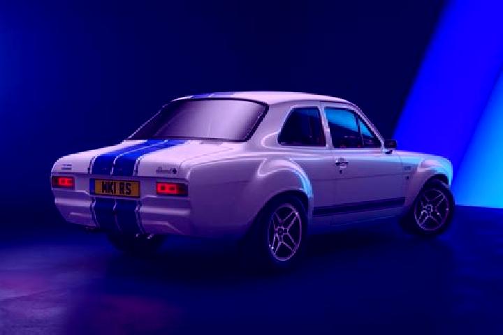 escort Tiambra