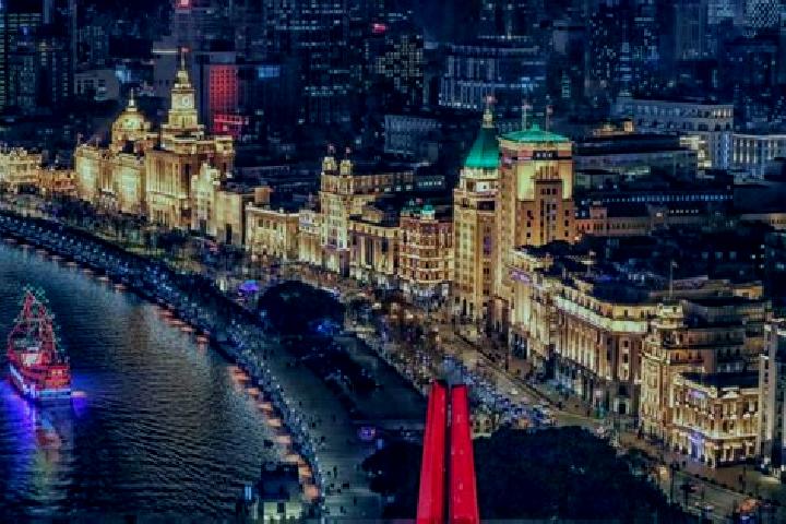 escort Tianqiao