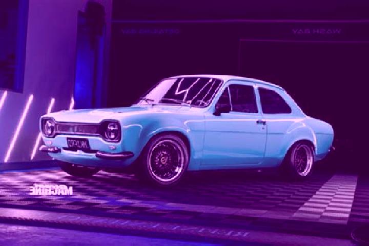 escort Tiarei
