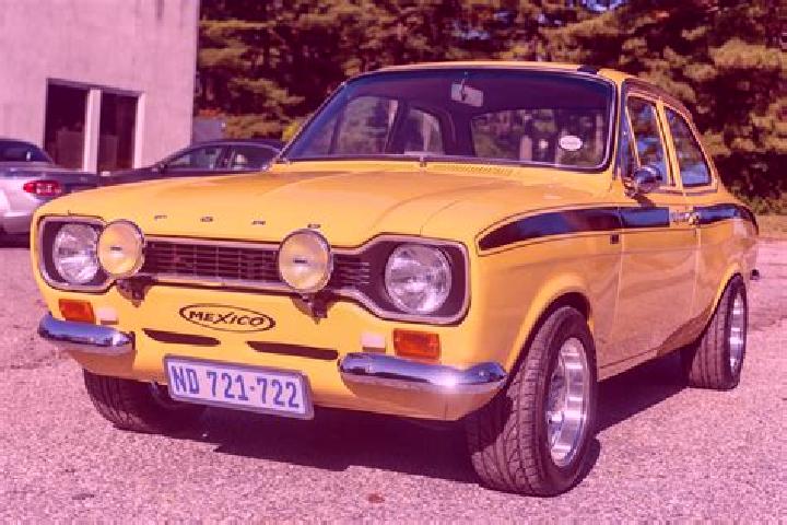 escort Tiasso