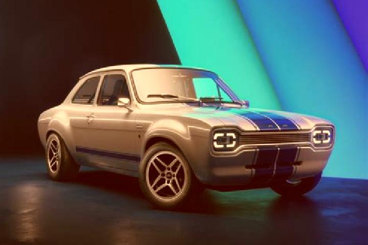 escort Tibana