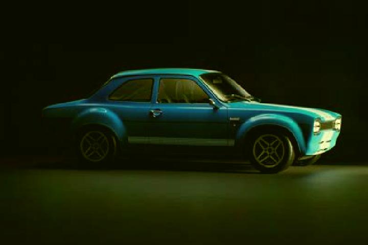 escort Tibi