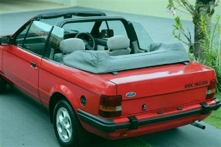 escort Ticchione