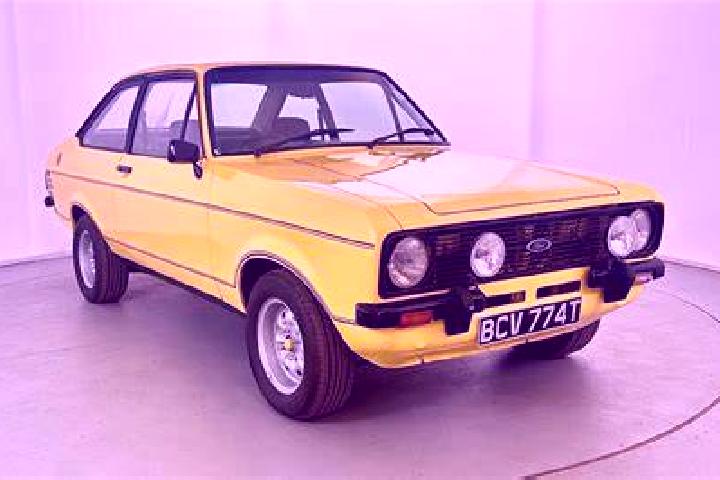 escort Tichiris