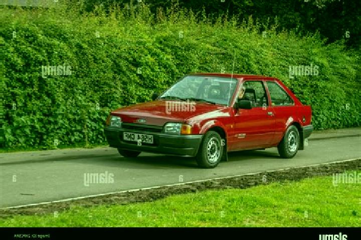 escort Tickencote