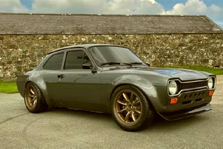 escort Tickton