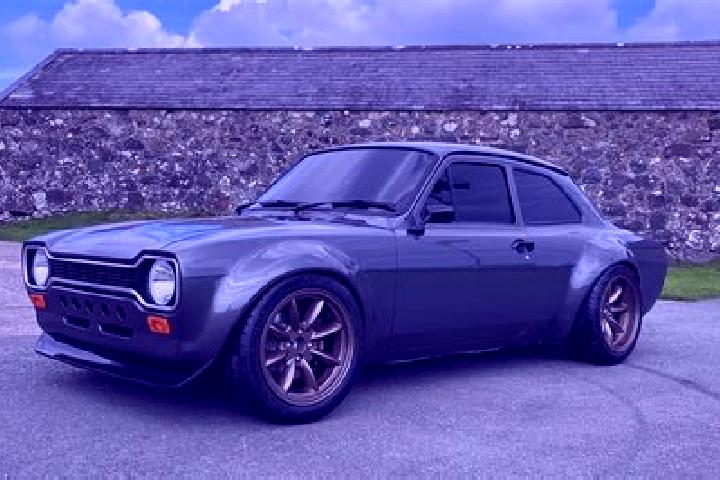 escort Tideswell