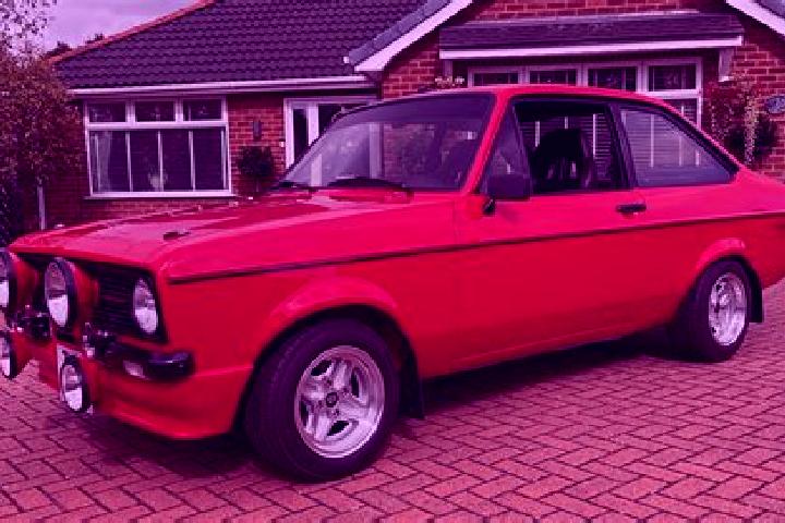 escort Tiefenbach