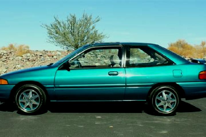 escort Tiefu