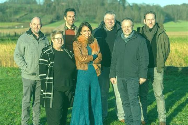 escort Tielt-Winge