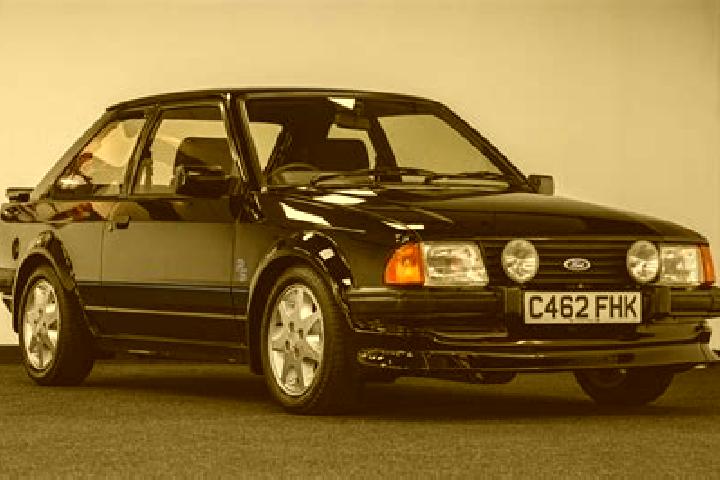 escort Tierce