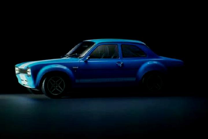 escort Tietar
