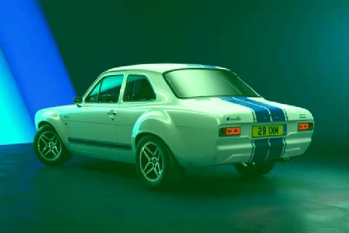 escort Tiewang