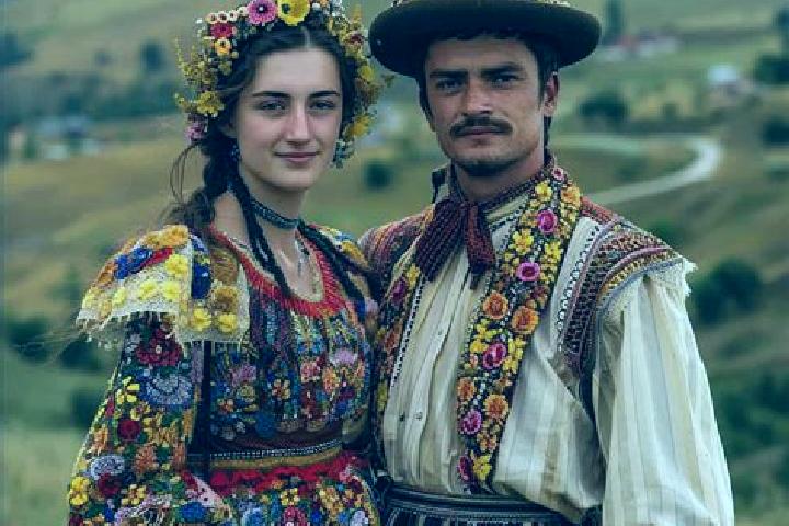 escort Tiganesti