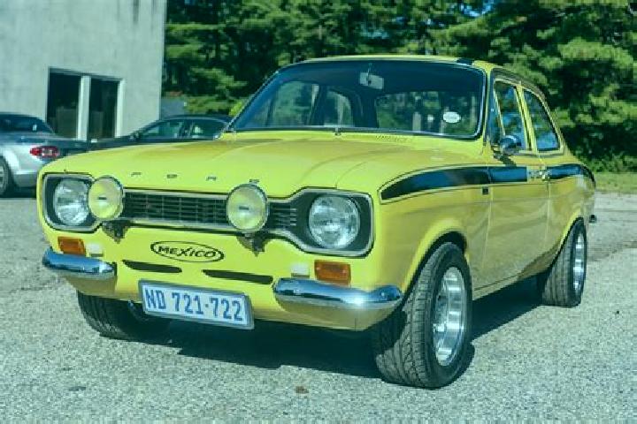 escort Tignere