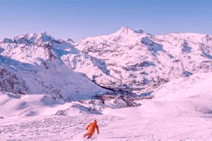 escort Tignes