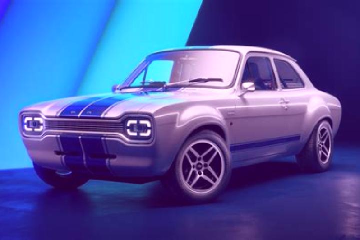 escort Tihau