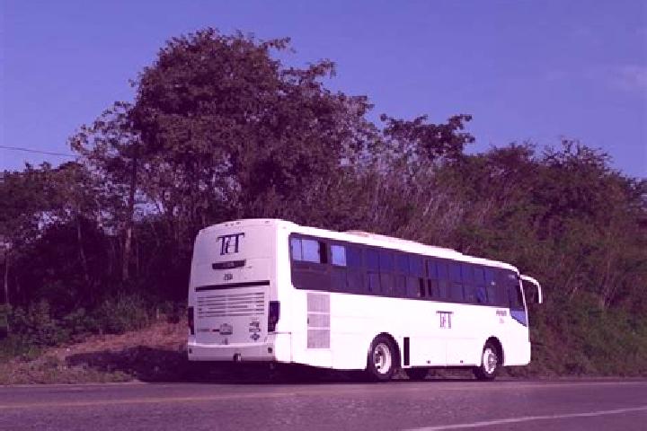 escort Tihuatlan