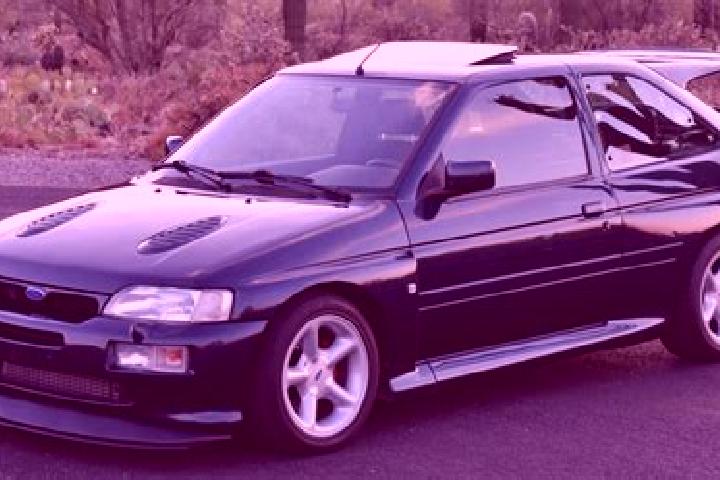 escort Ti innik