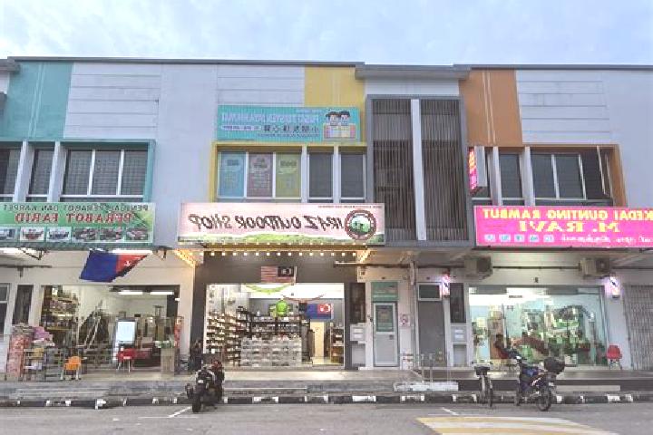 escort Tikam Batu