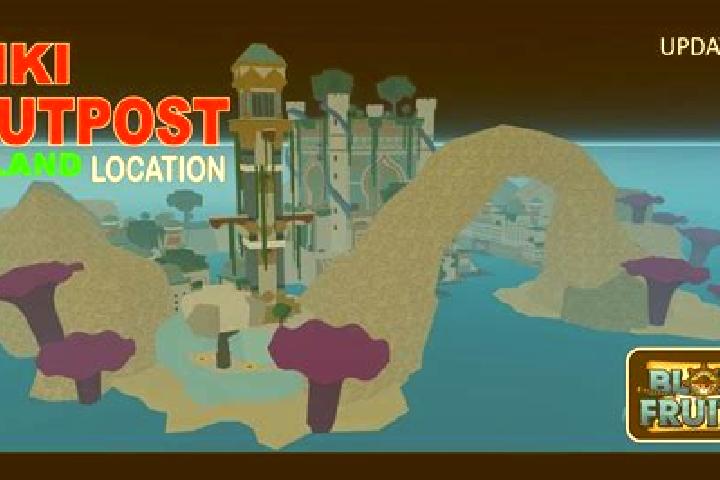 escort Tiki Island