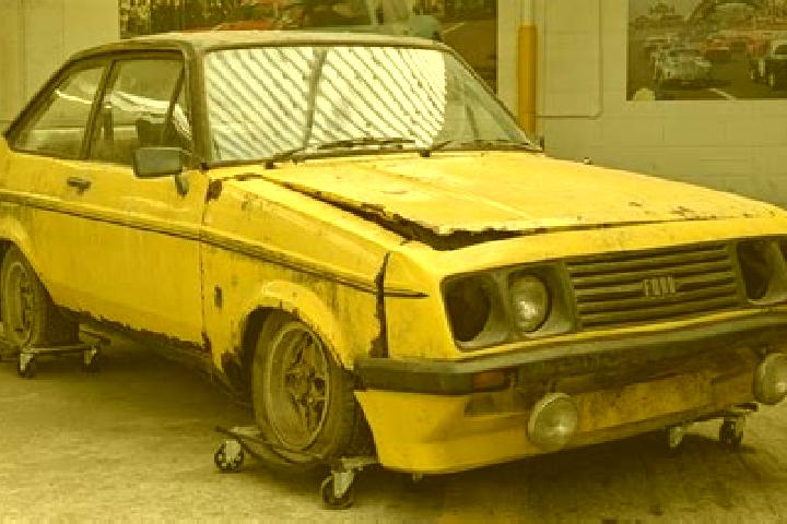 escort Tilaco