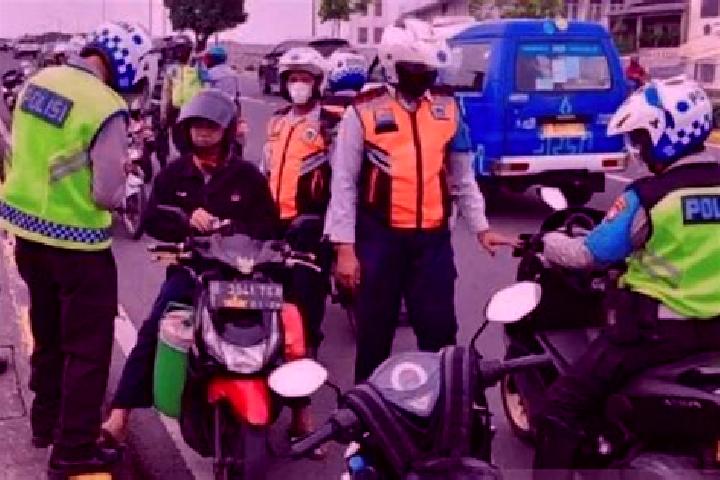 escort Tilang