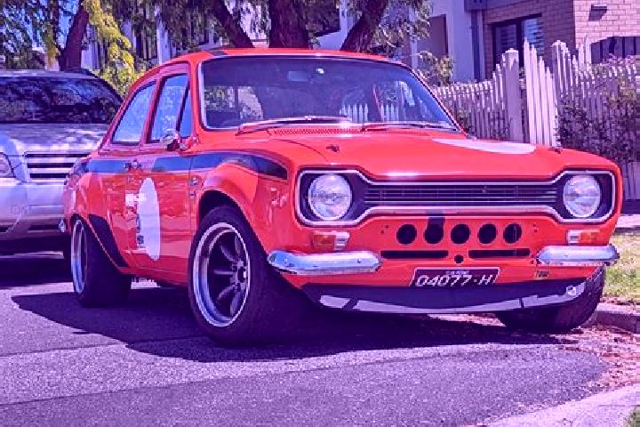 escort Tilisca