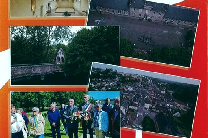 escort Tillieres-sur-Avre