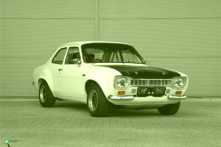 escort Timahdit