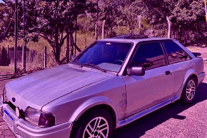 escort Timbo Grande