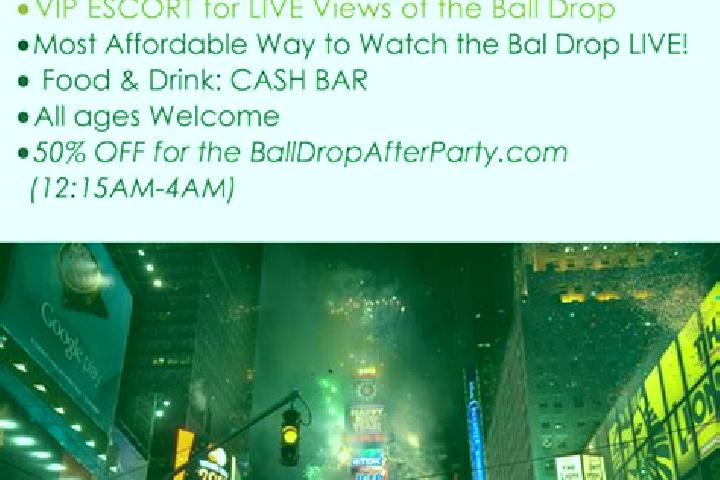 escort Times Square