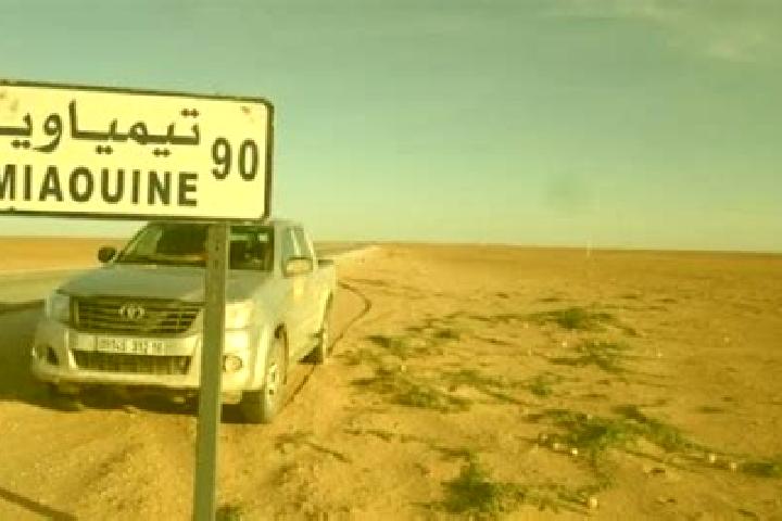 escort Timiaouine