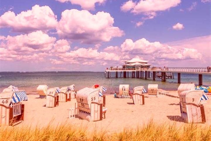 escort Timmendorfer Strand