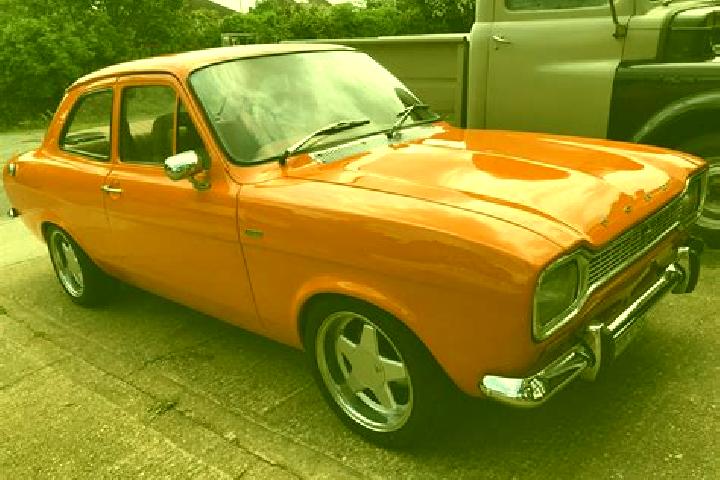 escort Timmonsville