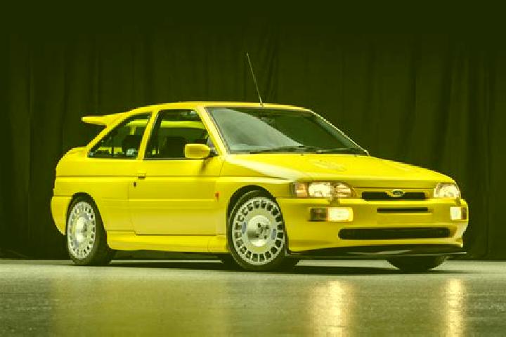 escort Tinampo