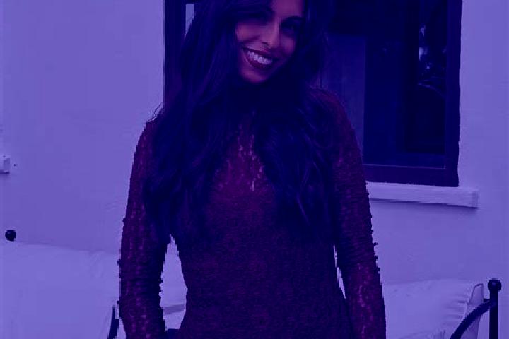 escort Tine Biougra