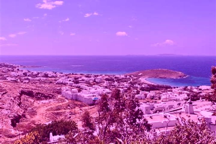 escort Tinos