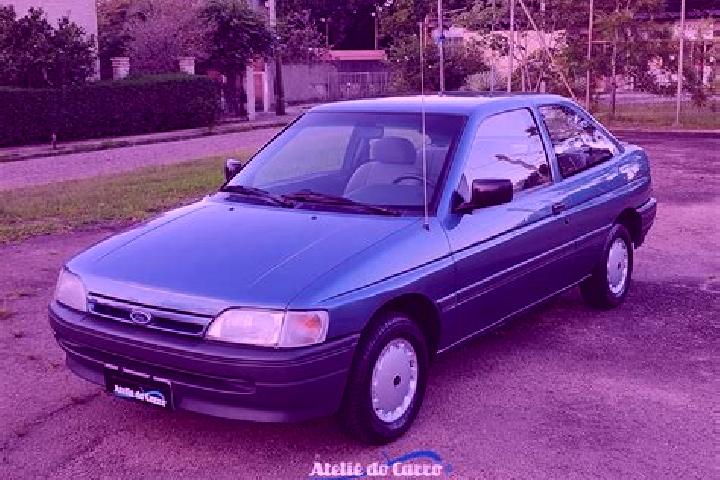 escort Tinta