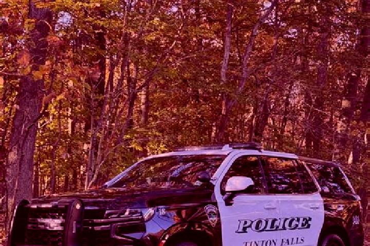 escort Tinton Falls