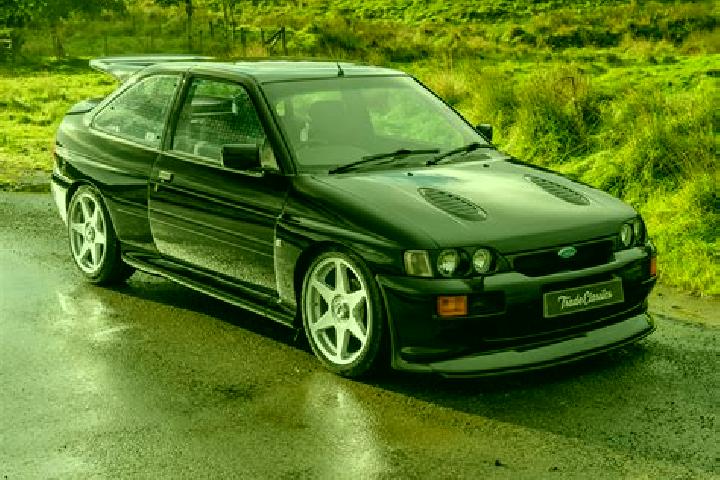 escort Tirano