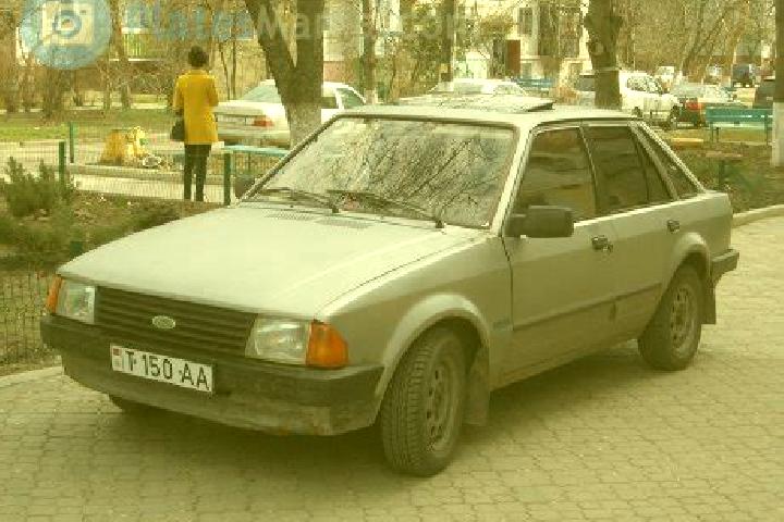 escort Tiraspol