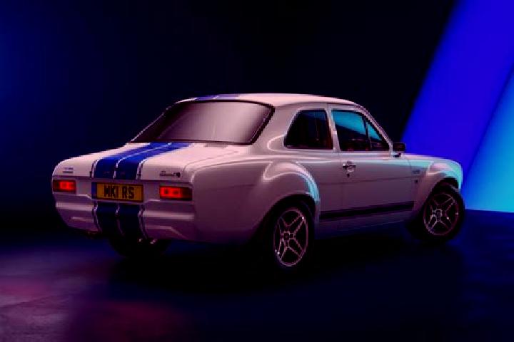 escort Tirepied