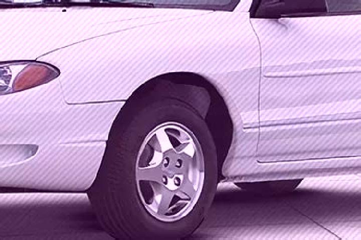 escort Tires