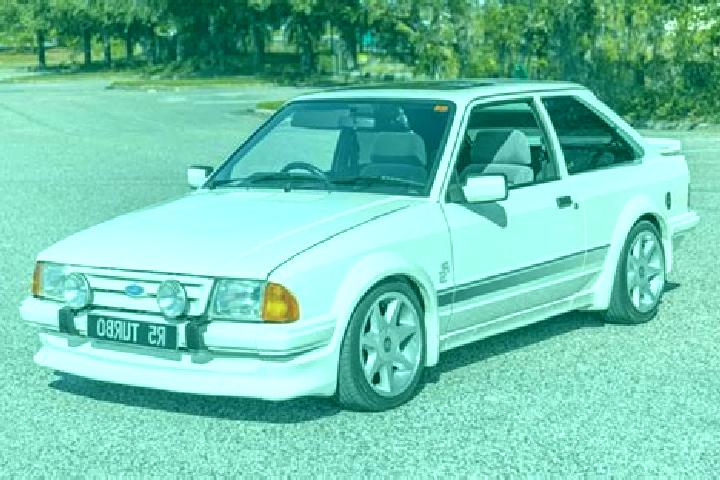 escort Tiron