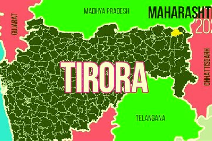 escort Tirora