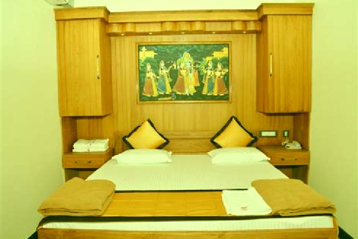 escort Tiruchchendur