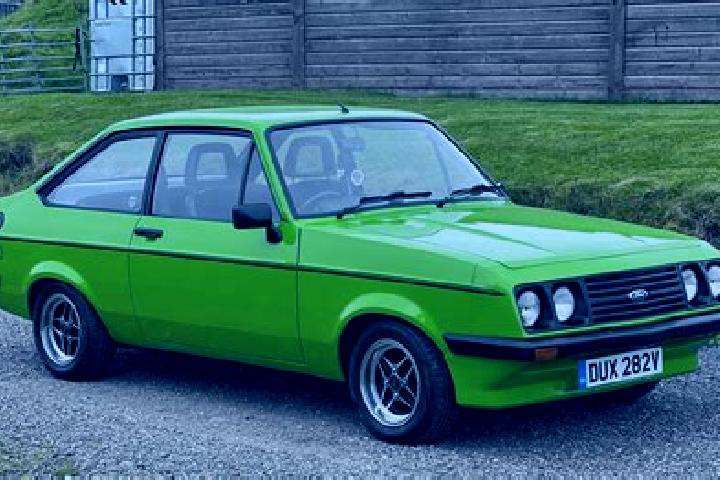 escort Tisina
