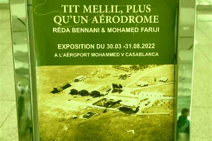 escort Tit Mellil