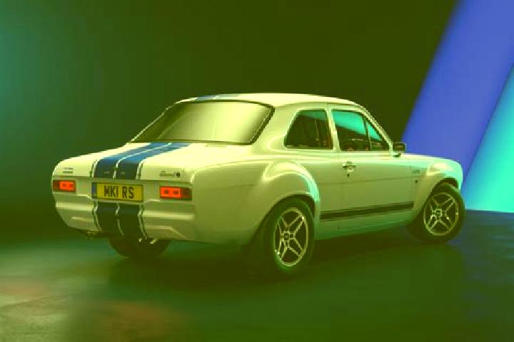 escort Titchfield